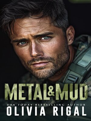 cover image of Metal & Mud